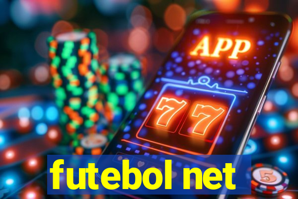 futebol net